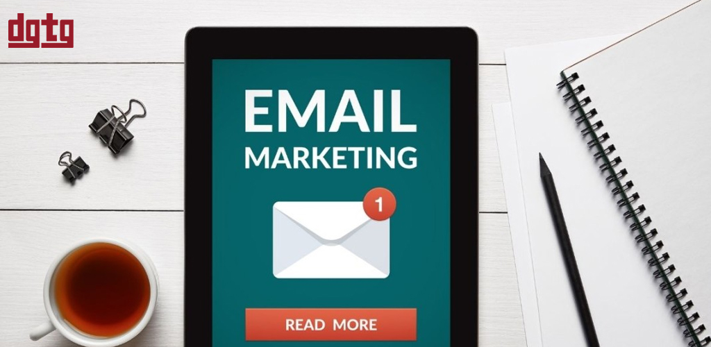 Email Marketing: The Ultimate Guide