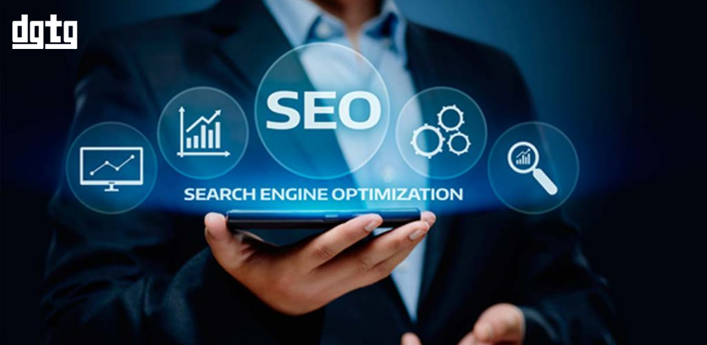What Is SEO – Search Engine Optimization?