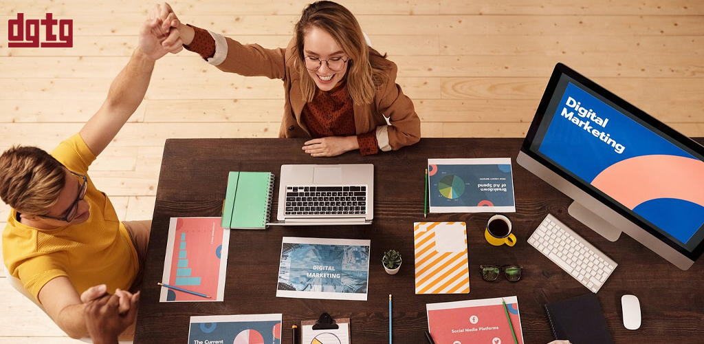 A Beginner’s Guide to Mastering the Basics of Digital Marketing